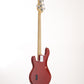 [SN E03062] USED MUSIC MAN / StingRay 4 Translucent Red/M [1999/4.17kg] MUSIC MAN Electric Bass [08]