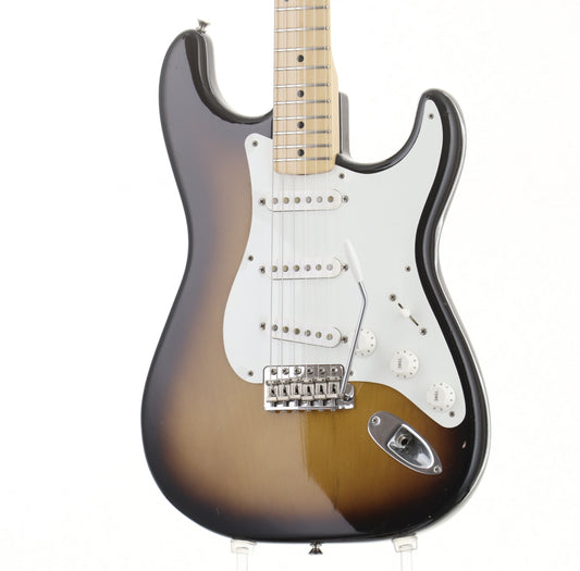 [SN V1318899] USED Fender / New American Vintage 1956 Stratocaster 2 Color Sunburst 2013 [10]