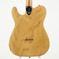 [SN MZ939147] USED Fender Mexico Fender Mexico / Classic 72 Telecaster Thinline Natural [20]