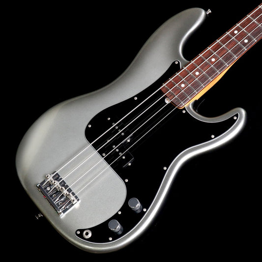 [SN US20069665] USED FENDER USA / American Professional II Precision Bass Rosewood Fingerboard Mercury [3.93kg] [08]