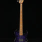 [SN CS1906005] USED G&amp;L / Custom Shop ASAT Bass Purple Marble 2019 [10]