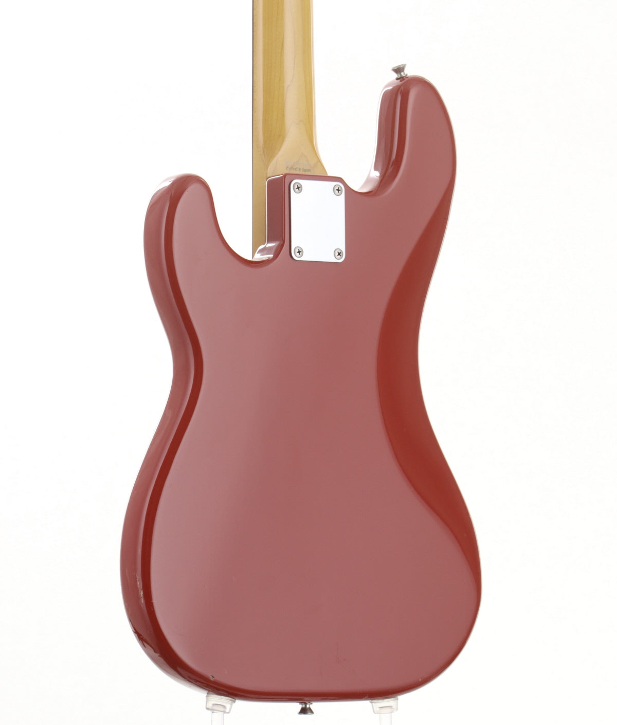 [SN P013271] USED Fender Japan / PB62 matching head Red [06]
