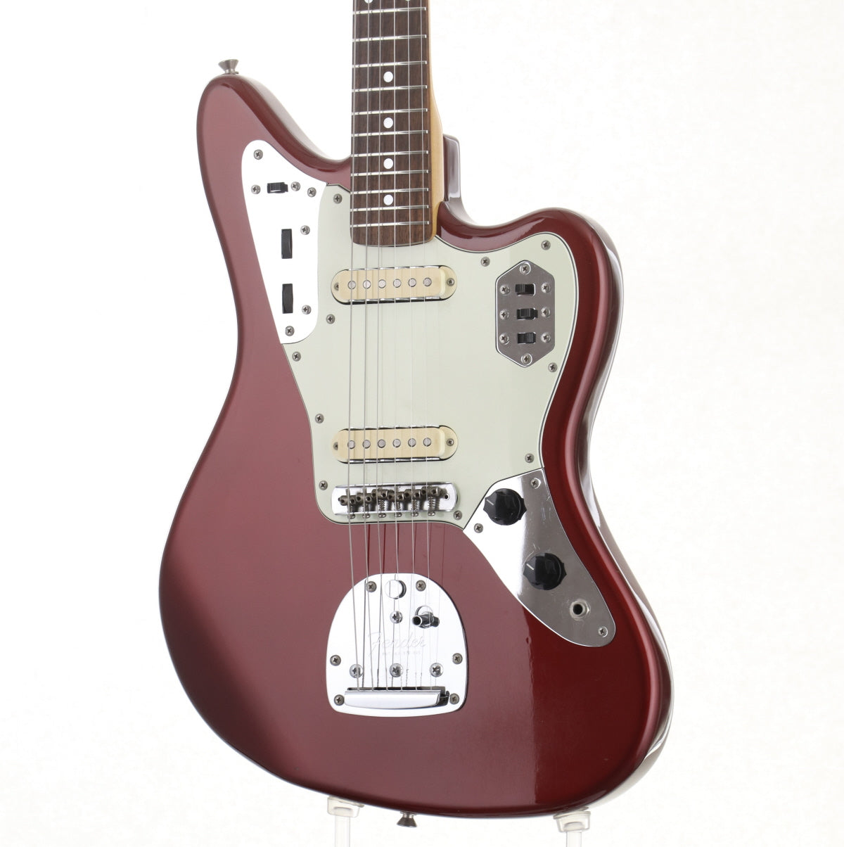 [SN CIJ R038810] USED Fender Japan / JG66-85 OCR [06]