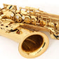 [SN E24347] USED YAMAHA / Alto saxophone YAS-875EX [11]