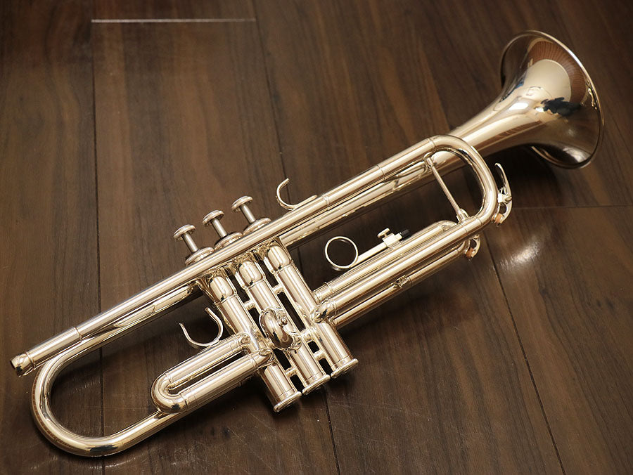 [SN 173358] USED YAMAHA / Yamaha YTR-3335S B flat trumpet [10]