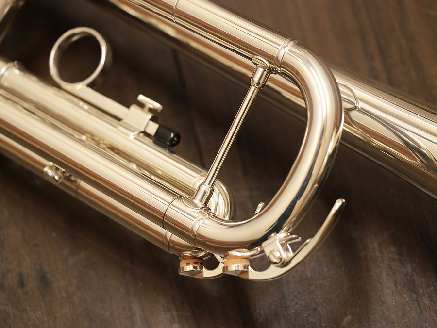 [SN 173358] USED YAMAHA / Yamaha YTR-3335S B flat trumpet [10]