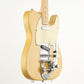 [SN 378597] USED Fender / 1970s Telecaster Bigsby Mod &amp; Relic Blonde [11]