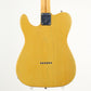 [SN 378597] USED Fender / 1970s Telecaster Bigsby Mod &amp; Relic Blonde [11]