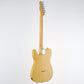 [SN 378597] USED Fender / 1970s Telecaster Bigsby Mod &amp; Relic Blonde [11]