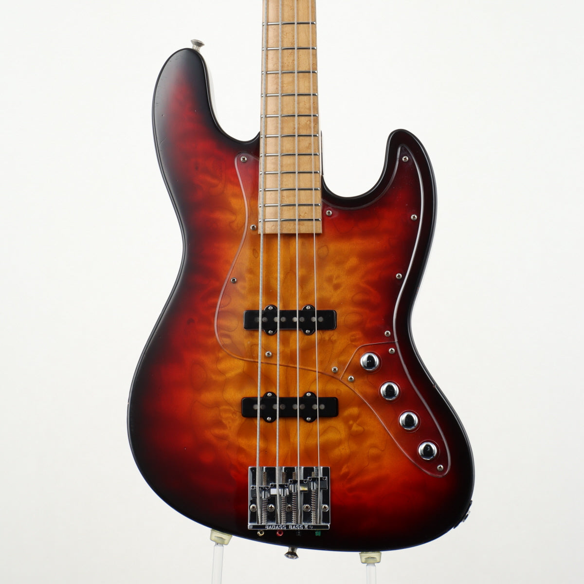 USED Atelier Z / JB Type Order Model 3 Tone Sunburst [11]