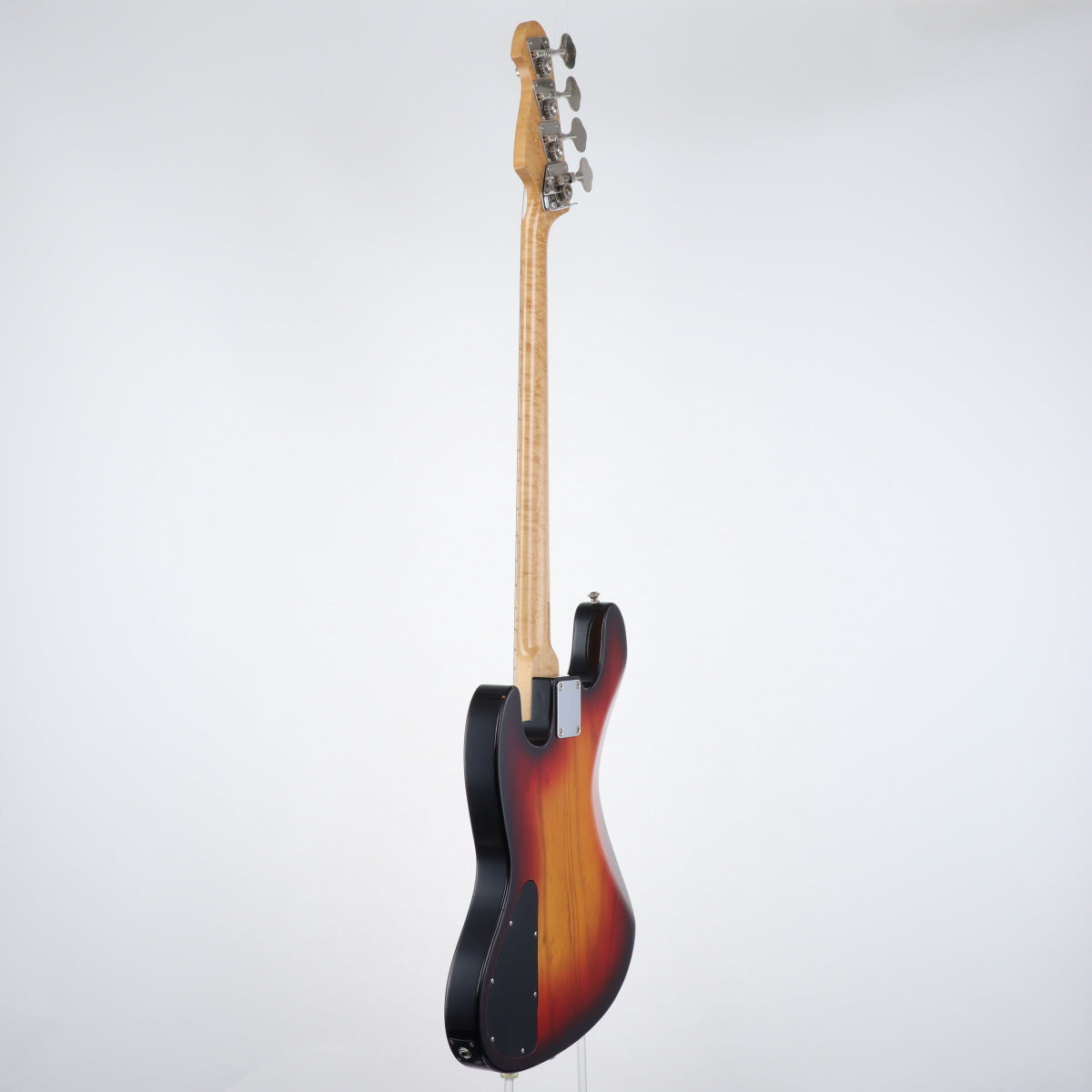 USED Atelier Z / JB Type Order Model 3 Tone Sunburst [11]