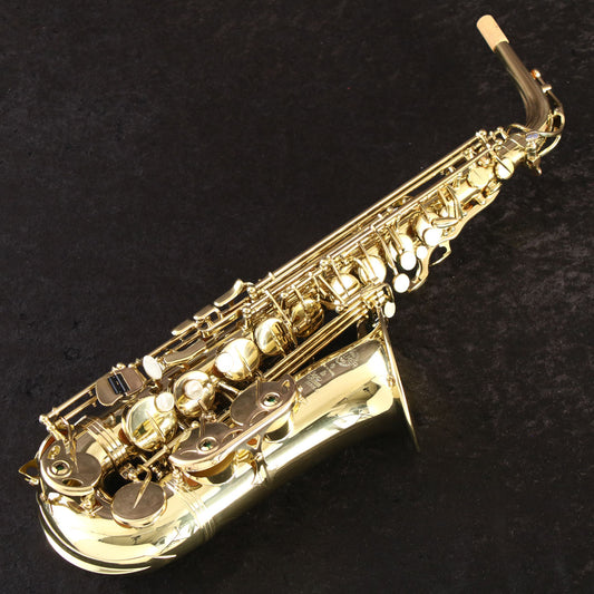 [SN 570565] USED SELMER Selmer / Alto SA80II SERIE2 SN.57**** All tampos replaced. [03]