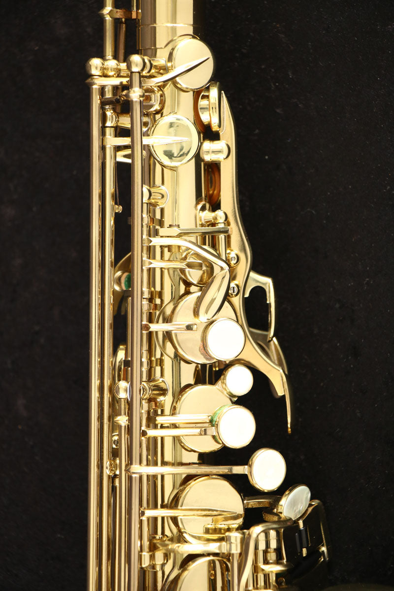 [SN 570565] USED SELMER Selmer / Alto SA80II SERIE2 SN.57**** All tampos replaced. [03]