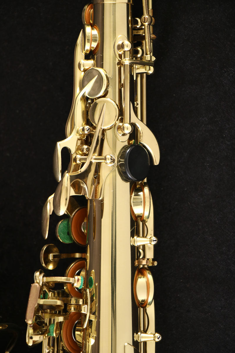 [SN 570565] USED SELMER Selmer / Alto SA80II SERIE2 SN.57**** All tampos replaced. [03]