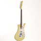 [SN QJ03233] USED YAMAHA / SGV300 Vintage Yellow [3.68kg] Yamaha Electric Guitar [08]