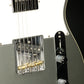 [SN 13363] USED Fender Custom Shop / American Custom Telecaster NOS Fingerboard Charcoal Frost Metallic Rosewood 2024 [10]