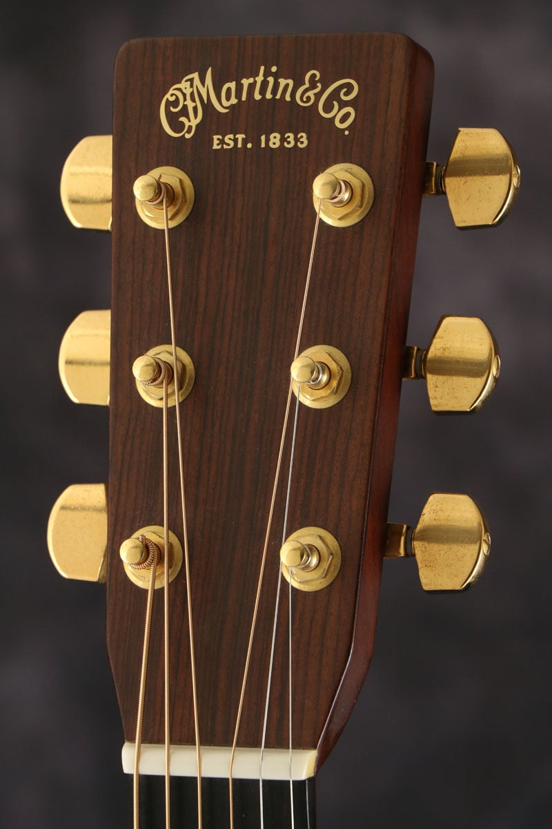 [SN 773710] USED Martin / D-28 made in 2000 [03]