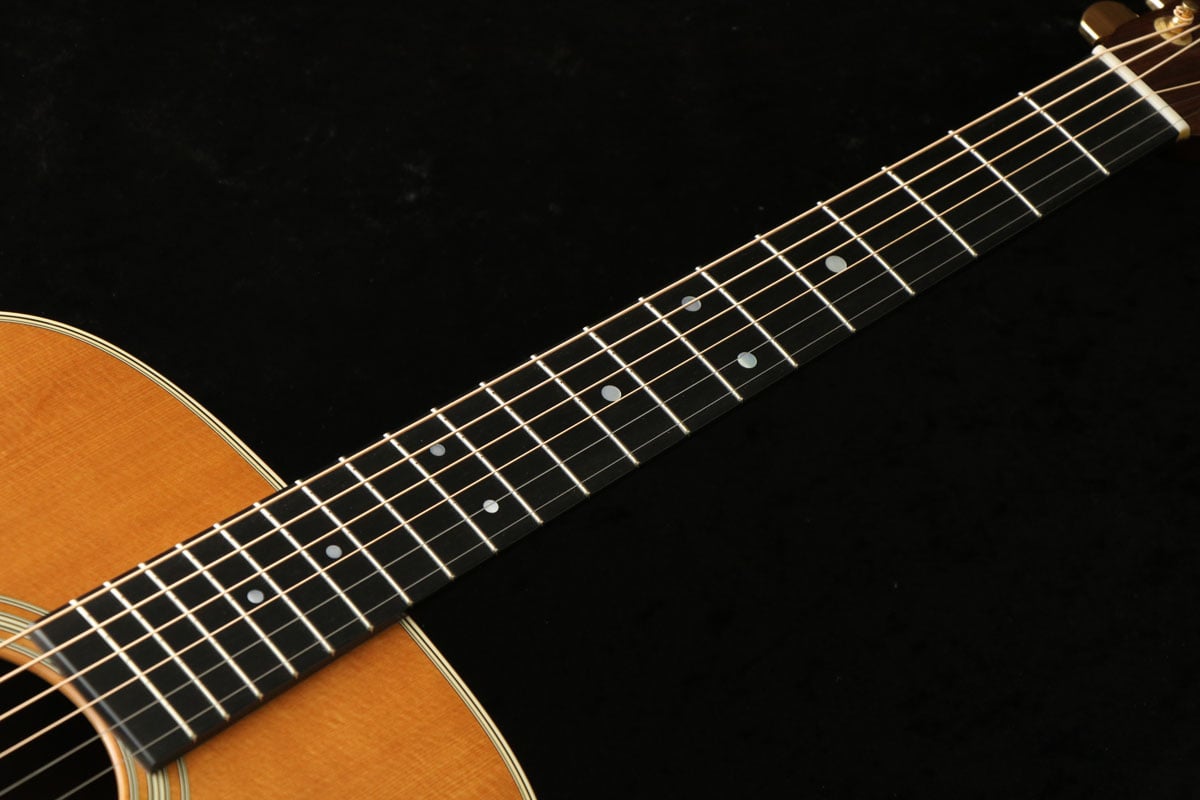 [SN 773710] USED Martin / D-28 made in 2000 [03]