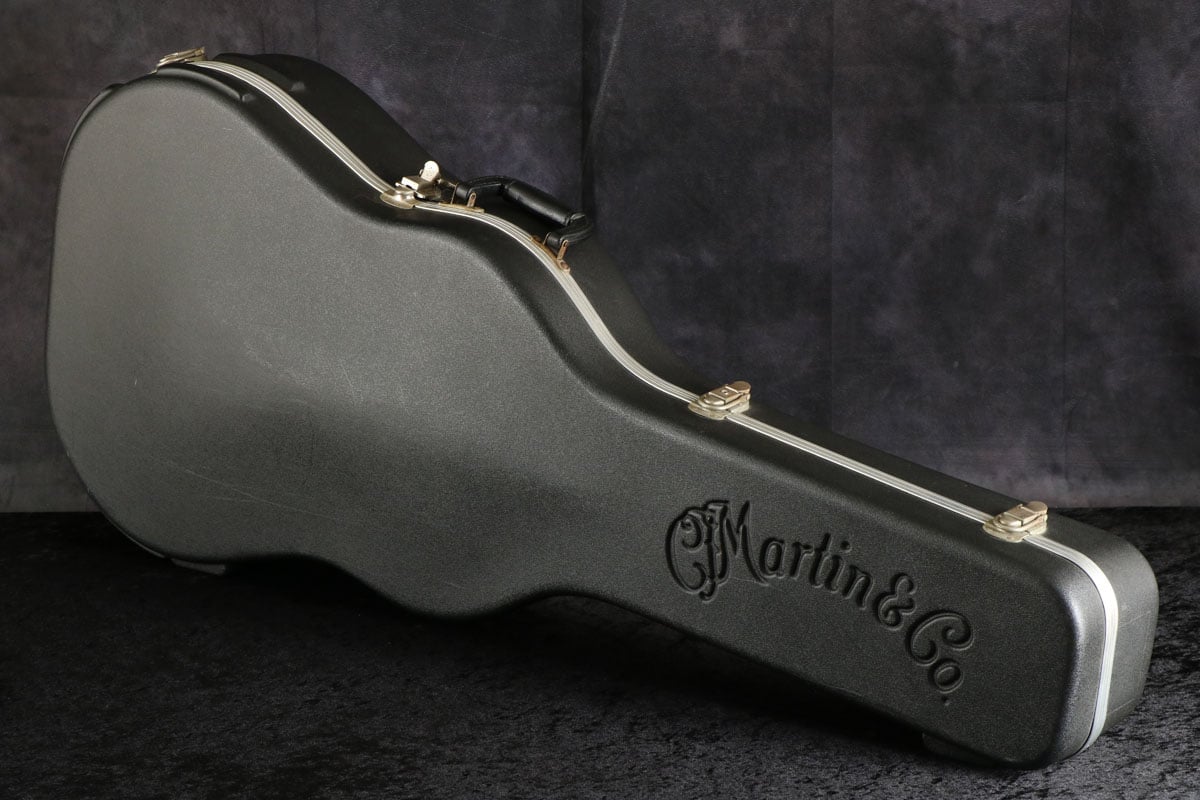 [SN 773710] USED Martin / D-28 made in 2000 [03]