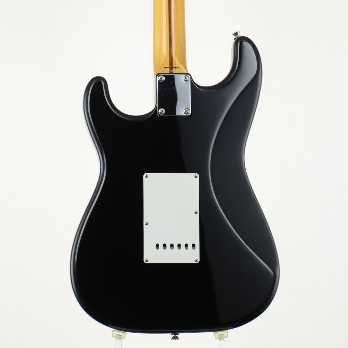 [SN JD16013468] USED Fender / Classic 50s Stratocaster with Texas Special MOD Black [12]