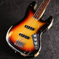 [SN R78436] USED Fender Custom Shop / Custom Artist Series Jaco Pastorius Tribute Fretless Jazz Bass [03]