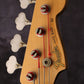 [SN R78436] USED Fender Custom Shop / Custom Artist Series Jaco Pastorius Tribute Fretless Jazz Bass [03]