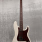 [SN R119035] USED Fender Custom Shop / 1961 Precision Bass NOS White Blonde [06]