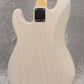 [SN R119035] USED Fender Custom Shop / 1961 Precision Bass NOS White Blonde [06]