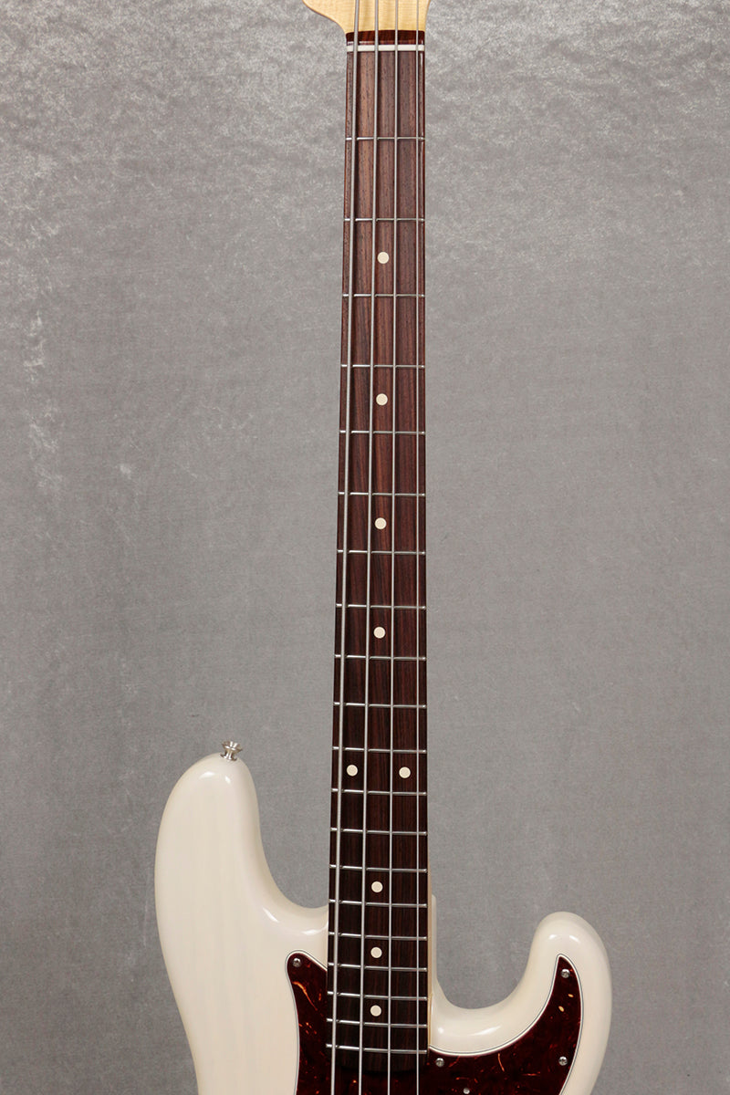 [SN R119035] USED Fender Custom Shop / 1961 Precision Bass NOS White Blonde [06]