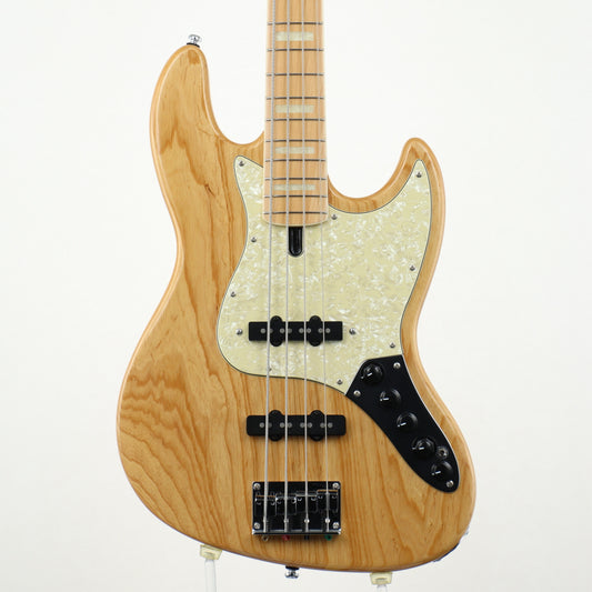[SN 18371245] USED SIRE / Marcus Miller V7 ASH 4st Natural [12]