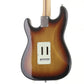 [SN F100636] USED FUJIGEN / Neo Classic NCST-10R AL SSH 3-Tone Sunburst [09]