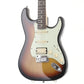 [SN F100636] USED FUJIGEN / Neo Classic NCST-10R AL SSH 3-Tone Sunburst [09]