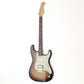 [SN F100636] USED FUJIGEN / Neo Classic NCST-10R AL SSH 3-Tone Sunburst [09]