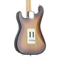 [SN F100636] USED FUJIGEN / Neo Classic NCST-10R AL SSH 3-Tone Sunburst [09]