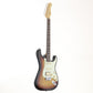 [SN F100636] USED FUJIGEN / Neo Classic NCST-10R AL SSH 3-Tone Sunburst [09]