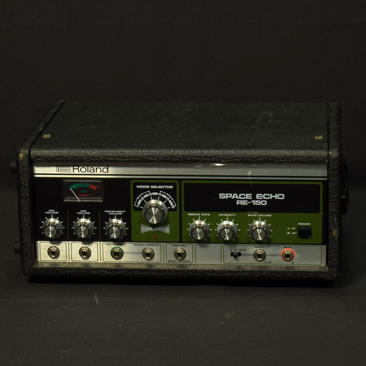 [SN 870606] USED Roland / RE-150 SPACE ECHO [20]