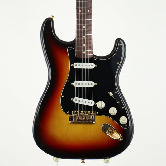 [SN MGN70588] USED Fender Custom Shop / Master Grade 1961 Stratocaster SRV Spec 3Color Sunburst [20]