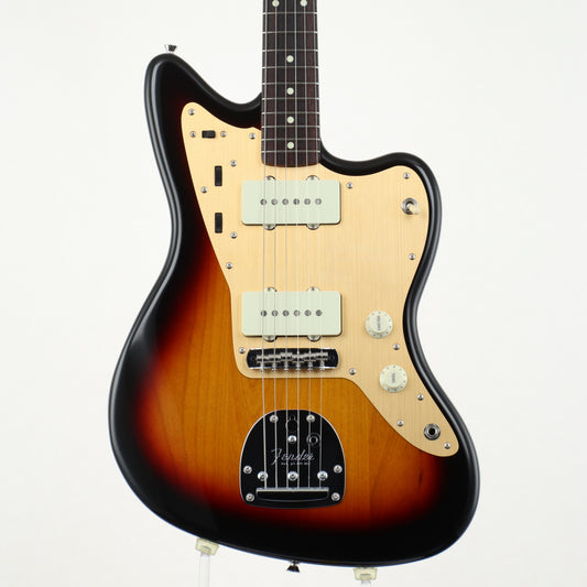 [SN JD23019687] USED Fender Japan / FSR Traditional II 60S Jazzmaster RW 3 Tone Sunburst [11]