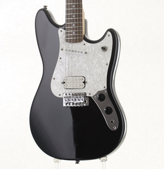 [SN IC050844885] USED Squier / Cyclone Black [06]