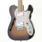 [SN MZ9579577] USED Fender / Classic 72 Telecaster Thinline 3-Color Sunburst 2009-2010 [09]