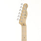 [SN MZ9579577] USED Fender / Classic 72 Telecaster Thinline 3-Color Sunburst 2009-2010 [09]