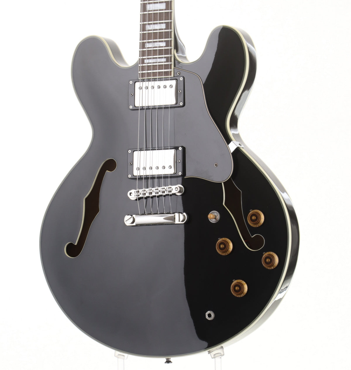 USED Tokai / TES-1 Black [06]