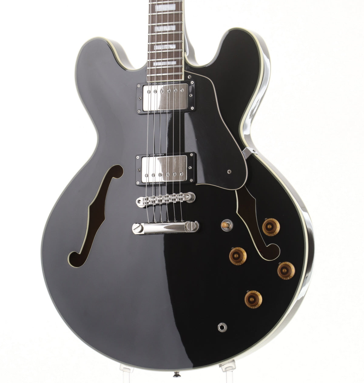 USED Tokai / TES-1 Black [06]