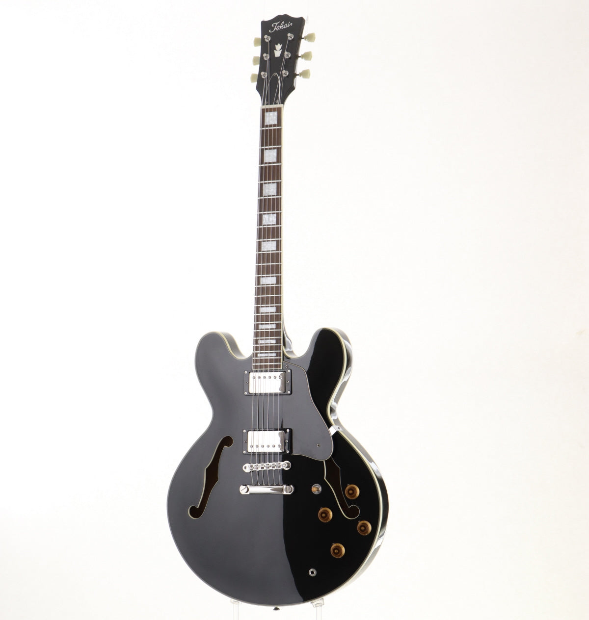 USED Tokai / TES-1 Black [06]