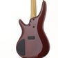 [SN F1325113] USED Ibanez / Prestige SR2500 Crimson Wine [06]