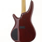 [SN F1325113] USED Ibanez / Prestige SR2500 Crimson Wine [06]