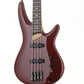 [SN F1325113] USED Ibanez / Prestige SR2500 Crimson Wine [06]