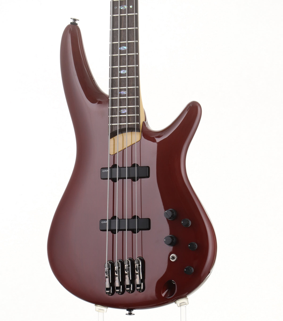 [SN F1325113] USED Ibanez / Prestige SR2500 Crimson Wine [06]