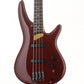 [SN F1325113] USED Ibanez / Prestige SR2500 Crimson Wine [06]