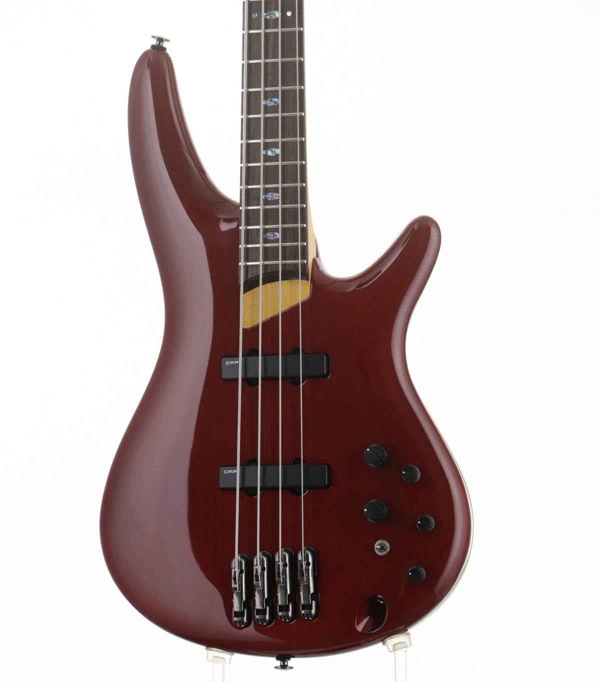 [SN F1325113] USED Ibanez / Prestige SR2500 Crimson Wine [06]